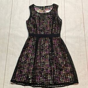 Jessica Simpson women’s sleeveless dress. Size 4.